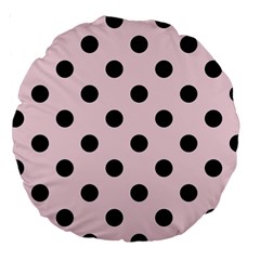 Polka Dots Back