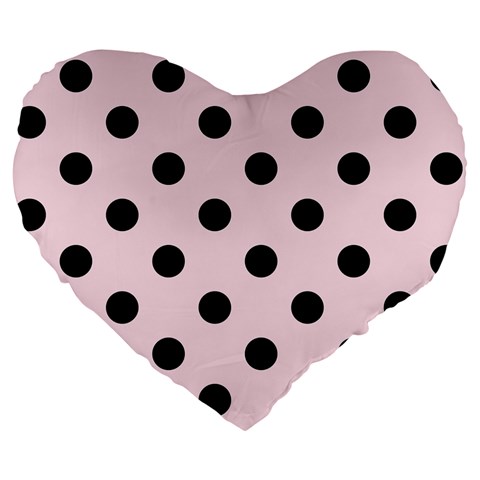 Polka Dots Front