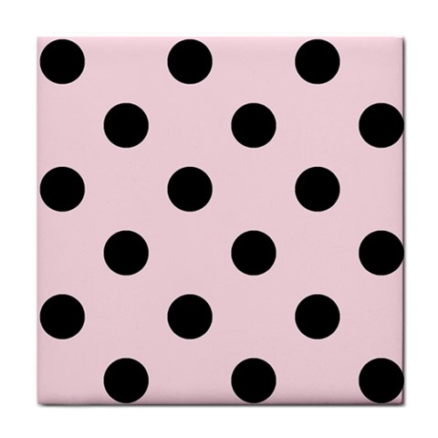 Polka Dots Front