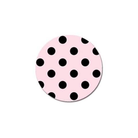 Polka Dots Front