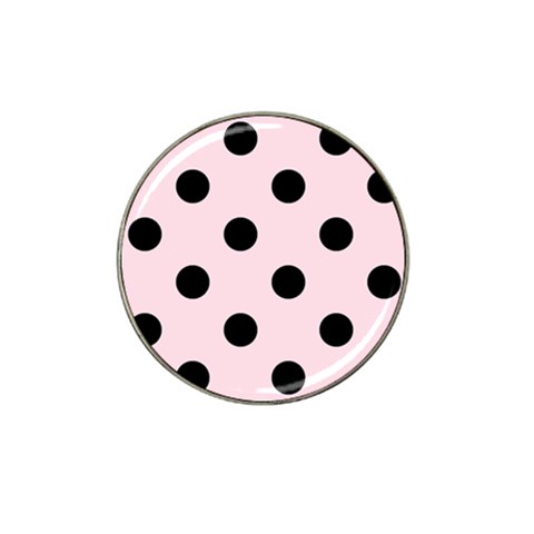 Polka Dots Front