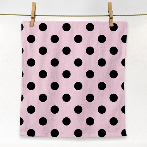 Polka Dots Front