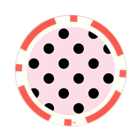 Polka Dots Front