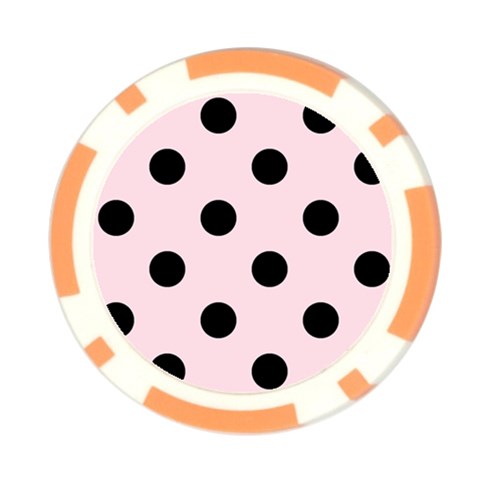 Polka Dots Front