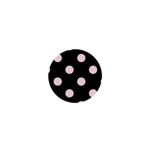 Polka Dots Front