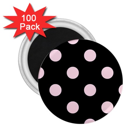 Polka Dots Front