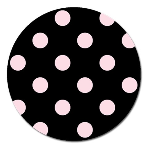 Polka Dots Front