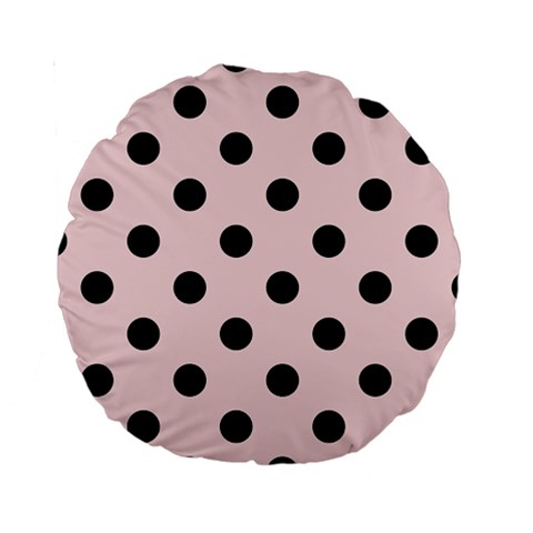 Polka Dots Back