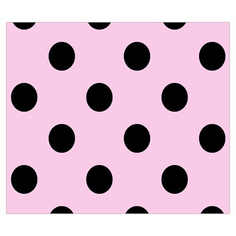 Polka Dots Front