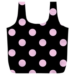 Polka Dots Back