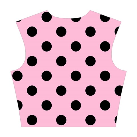 Polka Dots Back