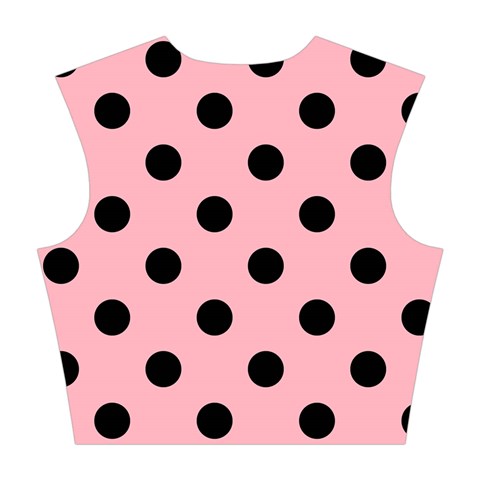 Polka Dots Back