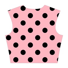 Polka Dots Back