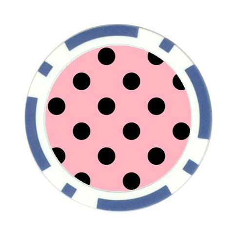 Polka Dots Front