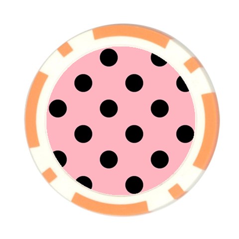 Polka Dots Front