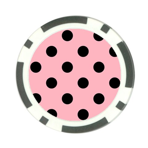 Polka Dots Front