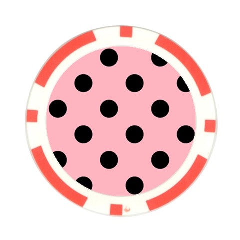 Polka Dots Front