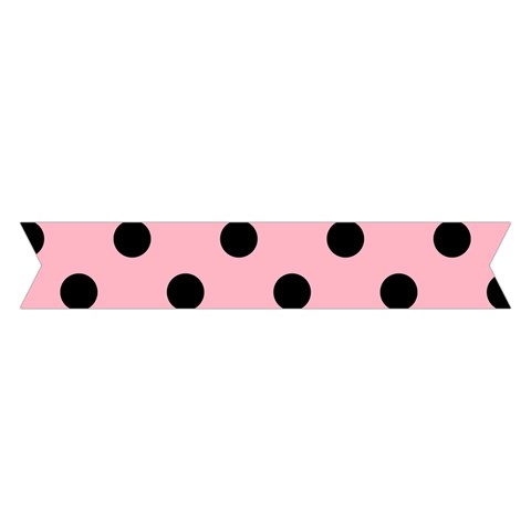 Polka Dots Strap