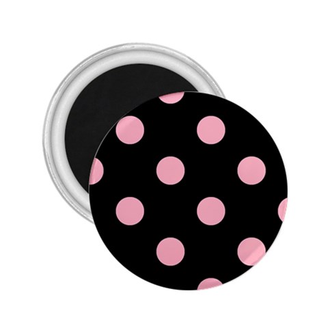 Polka Dots Front