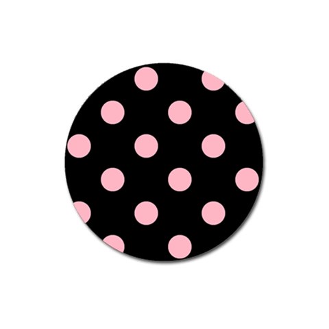 Polka Dots Front