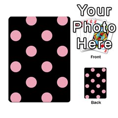 Polka Dots Back 29