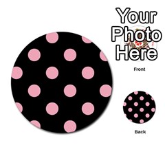 Polka Dots Back 53