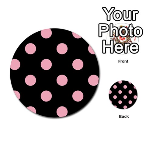 Polka Dots Front 11