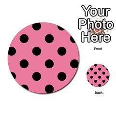 Polka Dots Front 6