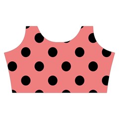 Polka Dots Top Front