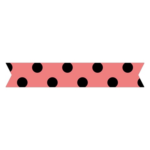 Polka Dots Strap