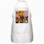 Dogs Are Fun  BBQ Apron