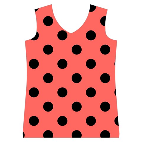 Polka Dots Front