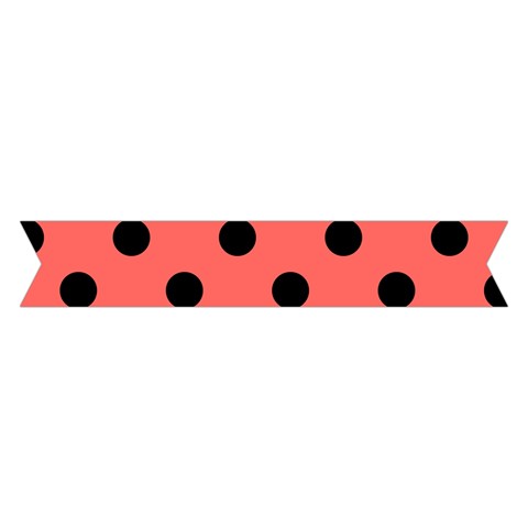 Polka Dots Strap