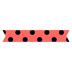 Polka Dots Strap