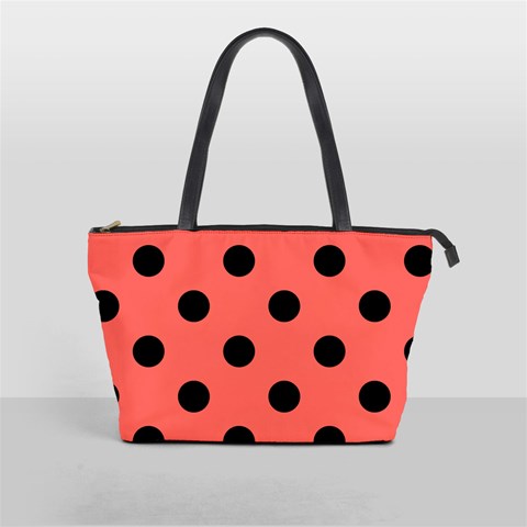 Polka Dots Front