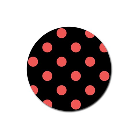 Polka Dots Front