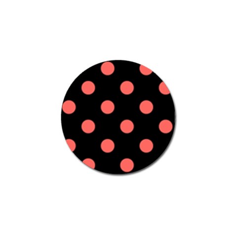 Polka Dots Front