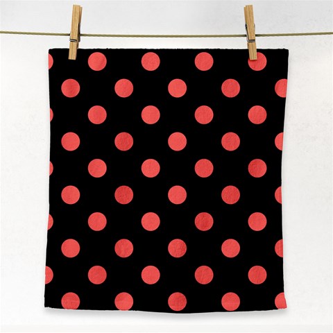 Polka Dots Front