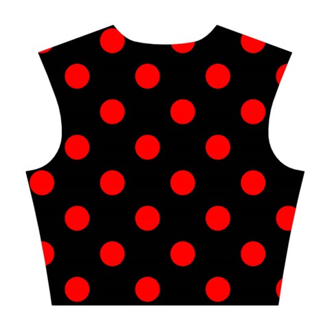 Polka Dots Back