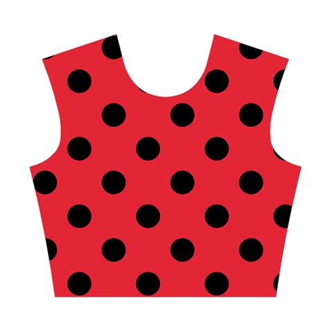 Polka Dots Front