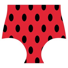 Polka Dots Bottom Front