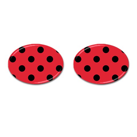 Polka Dots Front(Pair)