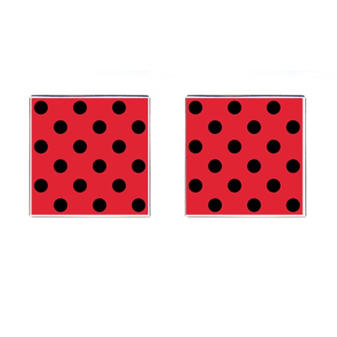 Polka Dots Front(Pair)