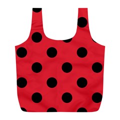 Polka Dots Back