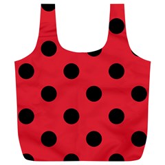 Polka Dots Back