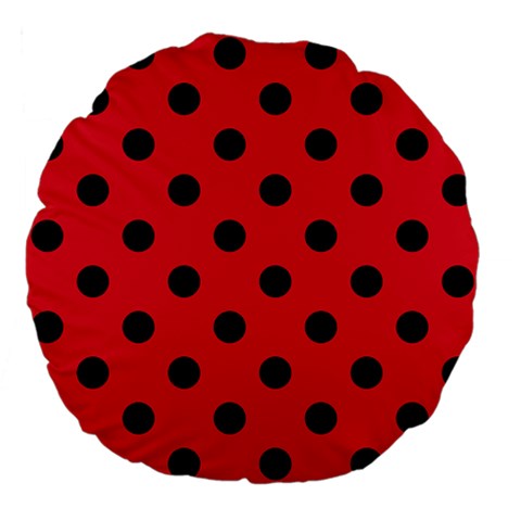 Polka Dots Front