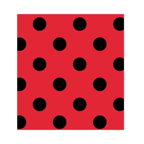 Polka Dots Front Cover