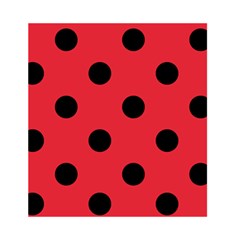 Polka Dots Front Cover