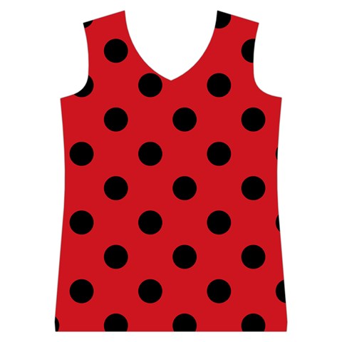 Polka Dots Front