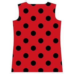 Polka Dots Back